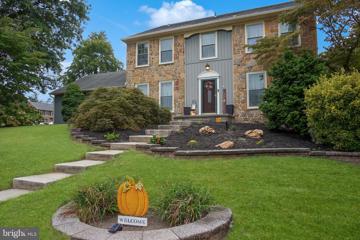 7 Cortland Way, West Deptford, NJ 08051 - MLS#: NJGL2046946