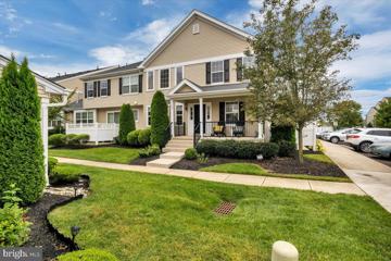 407 Lexington Mews, Woolwich Twp, NJ 08085 - #: NJGL2046952