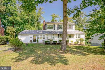 549 Park Drive, Woodbury, NJ 08096 - #: NJGL2046956