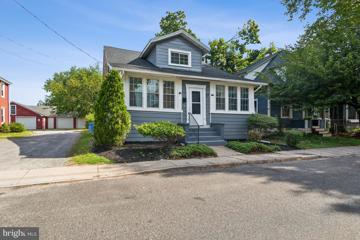 27 Center Street, Westville, NJ 08093 - MLS#: NJGL2046982