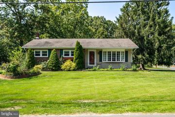 1788 Almonesson Road, Deptford, NJ 08096 - #: NJGL2047008