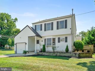 620 Stratford Avenue, Woodbury Heights, NJ 08097 - MLS#: NJGL2047010