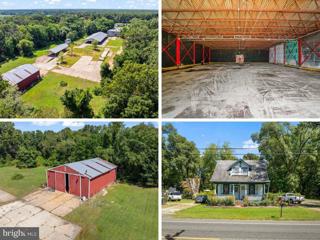 2644-2660 Main Road, Franklinville, NJ 08322 - MLS#: NJGL2047016