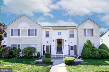 86 Yellowwood Court, Glassboro, NJ 08028 - MLS#: NJGL2047020