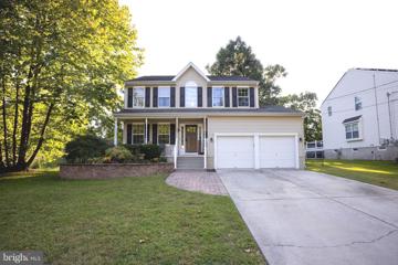 1560 Donop Street, Thorofare, NJ 08086 - #: NJGL2047024