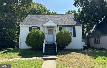 331 High Street, Westville, NJ 08093 - #: NJGL2047044