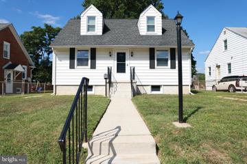 336 Greenwich Avenue, Paulsboro, NJ 08066 - #: NJGL2047094