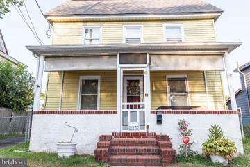 1009 Chestnut Street, Paulsboro, NJ 08066 - MLS#: NJGL2047124