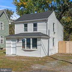 16 Berkley Road, Mount Royal, NJ 08061 - MLS#: NJGL2047154