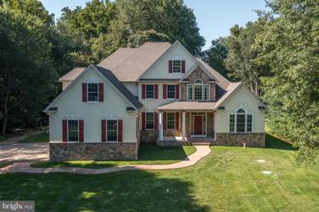 139 Woodland Avenue, Mullica Hill, NJ 08062 - MLS#: NJGL2047164