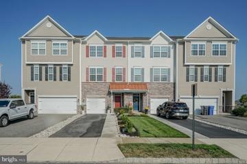 173 Bantry, Woolwich Twp, NJ 08085 - MLS#: NJGL2047166