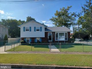 205 N Lincoln Avenue, National Park, NJ 08063 - MLS#: NJGL2047176