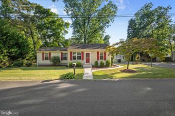 3505 Pine Drive, Williamstown, NJ 08094 - MLS#: NJGL2047180