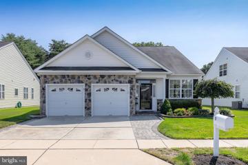 5 Osprey Lane, Thorofare, NJ 08086 - MLS#: NJGL2047188