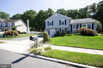 420 Inverness Road, Williamstown, NJ 08094 - MLS#: NJGL2047194