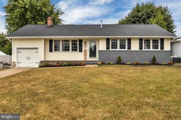 20 Somers Avenue, Clarksboro, NJ 08020 - MLS#: NJGL2047196