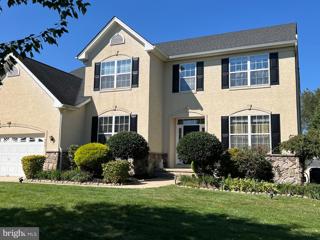 709 Devonshire Drive, Williamstown, NJ 08094 - #: NJGL2047202