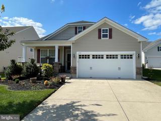 133 Wesley Drive, Swedesboro, NJ 08085 - MLS#: NJGL2047212