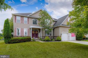 2015 Ridings Drive, Williamstown, NJ 08094 - MLS#: NJGL2047224