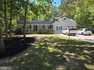 413 Herman Drive, Franklinville, NJ 08322 - MLS#: NJGL2047236