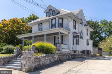 316 N Broadway, Pitman, NJ 08071 - MLS#: NJGL2047242