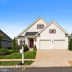 161 Field Loop, Glassboro, NJ 08028 - #: NJGL2047246