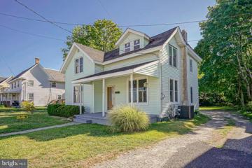 122 S Main Street, Glassboro, NJ 08028 - MLS#: NJGL2047248