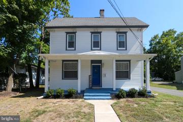 8 Reading Street, Glassboro, NJ 08028 - MLS#: NJGL2047264