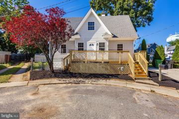 338 Legion Court, Pitman, NJ 08071 - #: NJGL2047398