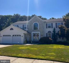 23 Upton Way, Sewell, NJ 08080 - #: NJGL2047422