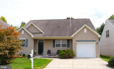 237 Heritage Way, Deptford, NJ 08096 - MLS#: NJGL2047424