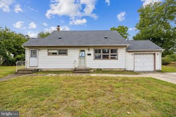 114 Brookfield Avenue, Wenonah, NJ 08090 - MLS#: NJGL2047434