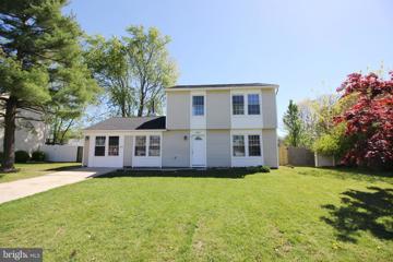 409 Jennifer Lane, Williamstown, NJ 08094 - #: NJGL2047436