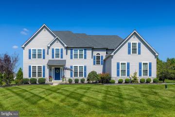 122 Nottingham, Woolwich Twp, NJ 08085 - #: NJGL2047440