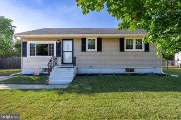 11 Theresa Lane, Williamstown, NJ 08094 - MLS#: NJGL2047448