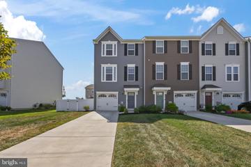 210 Dalton Drive, Swedesboro, NJ 08085 - #: NJGL2047554