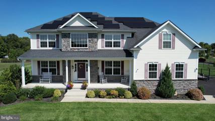 4 Palomino Circle, Mantua, NJ 08051 - MLS#: NJGL2047576