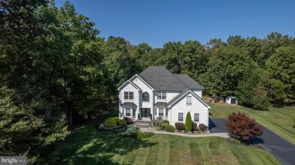 112 Saint Anthony Lane, Franklinville, NJ 08322 - MLS#: NJGL2047580