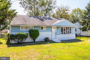 1111 Cooper Street, Deptford, NJ 08096 - MLS#: NJGL2047594