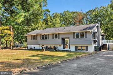 522 Fries Mill Road, Franklinville, NJ 08322 - MLS#: NJGL2047616