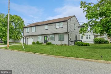 1 4TH Avenue, Mantua, NJ 08051 - MLS#: NJGL2047624