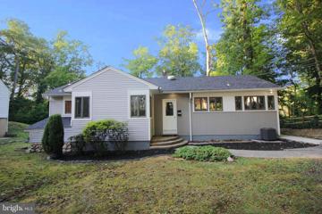 541 Park Drive, Woodbury, NJ 08096 - MLS#: NJGL2047690