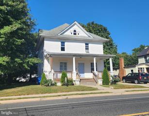 315 N Main Street, Glassboro, NJ 08028 - #: NJGL2047698