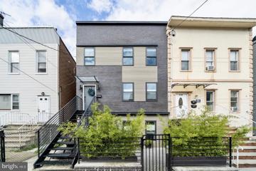 116 Hutton Street, Jersey City, NJ 07307 - MLS#: NJHD2000236