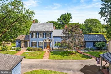 291 Little York-Mt Pleasant Road, Milford, NJ 08848 - MLS#: NJHT2003096