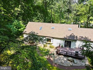 1741 Linvale-Harbourton Rd, Lambertville, NJ 08530 - #: NJHT2003174