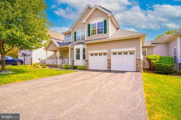 42 Colts Lane, Flemington, NJ 08822 - #: NJHT2003178