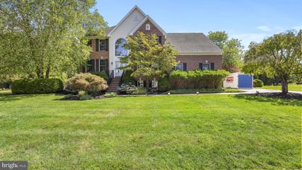 39 Vail Lane, Flemington, NJ 08822 - MLS#: NJHT2003186