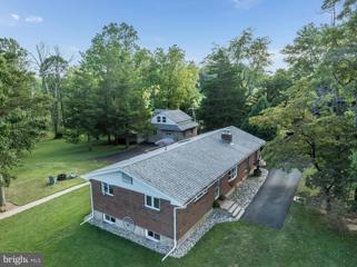 21 Gulick Road, Ringoes, NJ 08551 - MLS#: NJHT2003208