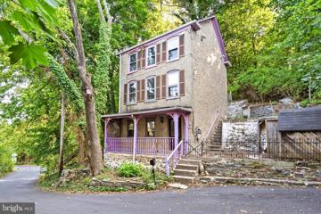 12 Weeden Street, Lambertville, NJ 08530 - #: NJHT2003250